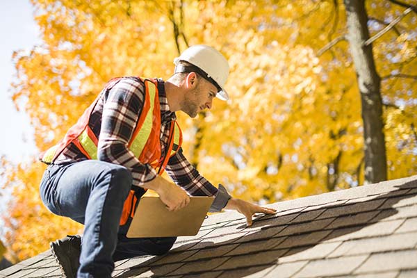 Professional Roofing Contractor Services