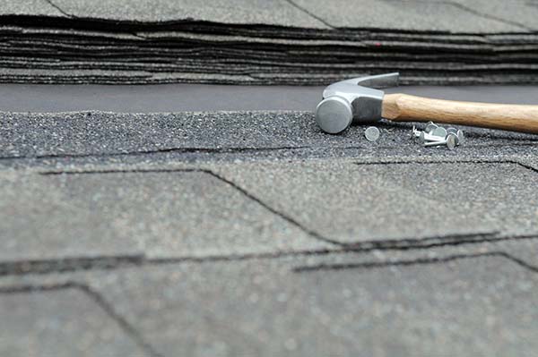 Roofing Installation Repair Services